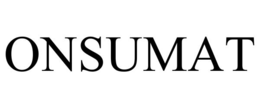 ONSUMAT