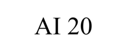 AI 20