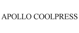 APOLLO COOLPRESS