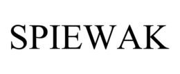 SPIEWAK