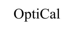 OPTICAL