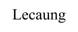 LECAUNG