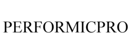 PERFORMICPRO