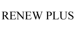 RENEW PLUS