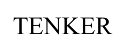 TENKER