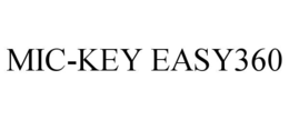 MIC-KEY EASY360