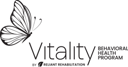 VITALITY BEHAVIORAL HEALTH PROGRAM BY RELIANT REHABILITATION
