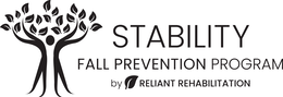 STABILITY FALL PREVENTION PROGRAM BY RELIANT REHABILITATION