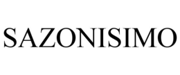 SAZONISIMO