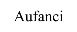 AUFANCI
