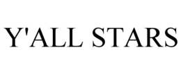 Y'ALL STARS