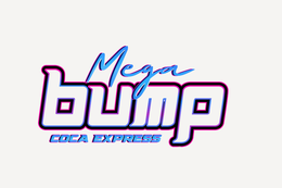 MEGA BUMP COCA EXPRESS