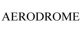 AERODROME