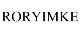 RORYIMKE