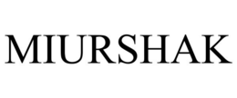 MIURSHAK