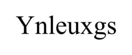 YNLEUXGS