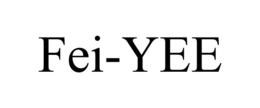 FEI-YEE