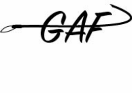 GAF trademark