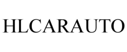 HLCARAUTO