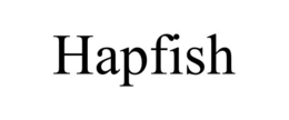 HAPFISH