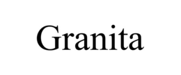 GRANITA
