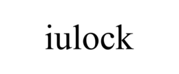 IULOCK