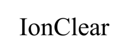 IONCLEAR