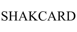 SHAKCARD