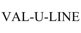 VAL-U-LINE