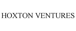 HOXTON VENTURES