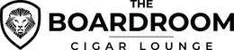 THE BOARDROOM CIGAR LOUNGE