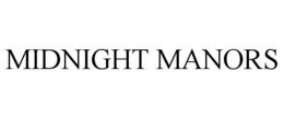 MIDNIGHT MANORS