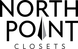 NORTH POINT CLOSETS