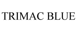 TRIMAC BLUE