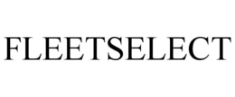 FLEETSELECT