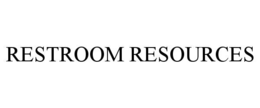 RESTROOM RESOURCES