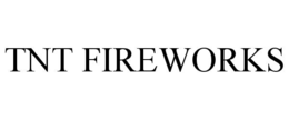 TNT FIREWORKS