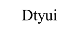 DTYUI