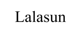 LALASUN