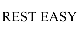 REST EASY