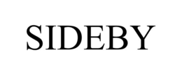 SIDEBY