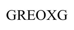 GREOXG