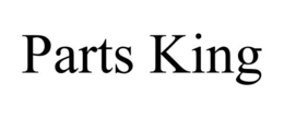 PARTS KING