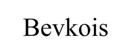 BEVKOIS