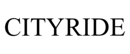 CITYRIDE