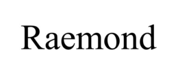 RAEMOND