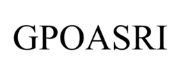 GPOASRI