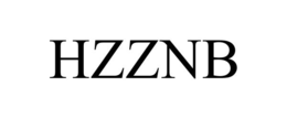 HZZNB