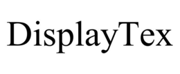 DISPLAYTEX