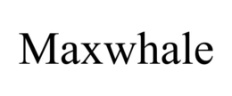 MAXWHALE